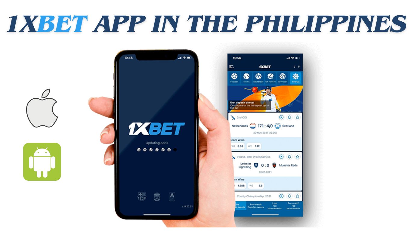 1xbet Aviator app