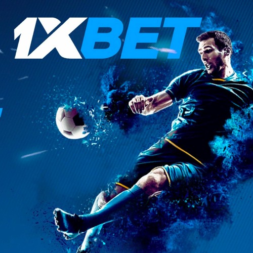 Sports Betting on 1xBet